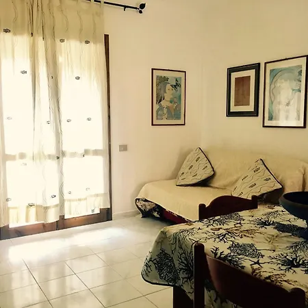 Apartment C11 *
