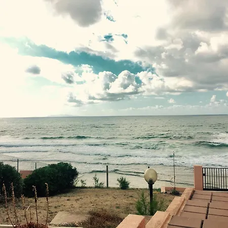 C11 * Castelsardo