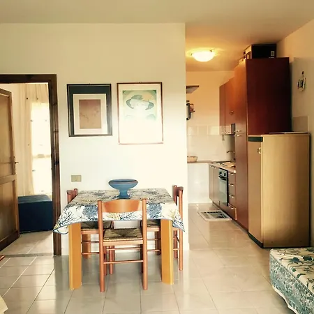 C11 Apartment *