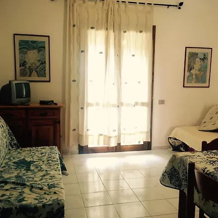 C11 Appartamento *