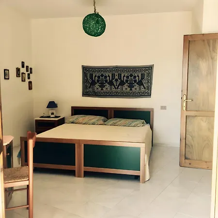 Apartment C11